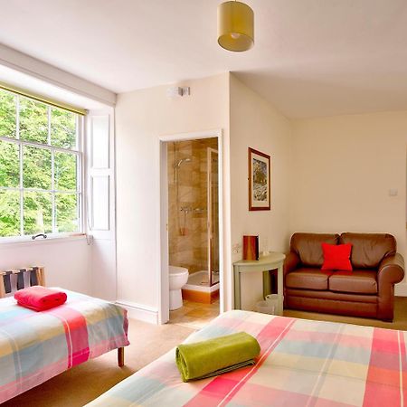 Hotel Dol Peris Llanberis Zewnętrze zdjęcie