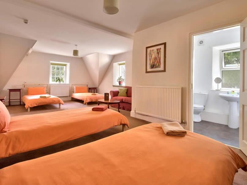 Hotel Dol Peris Llanberis Zewnętrze zdjęcie