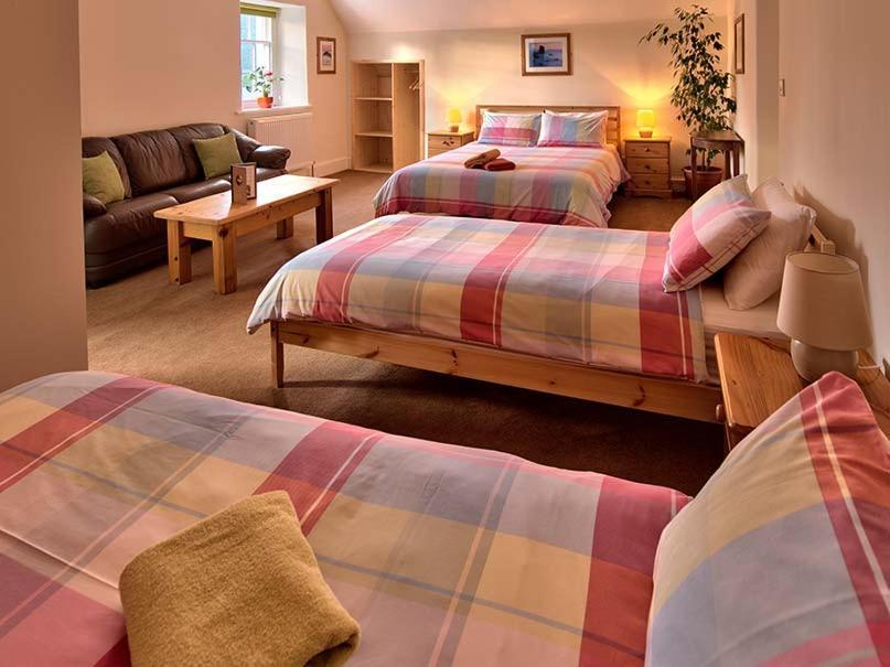 Hotel Dol Peris Llanberis Zewnętrze zdjęcie