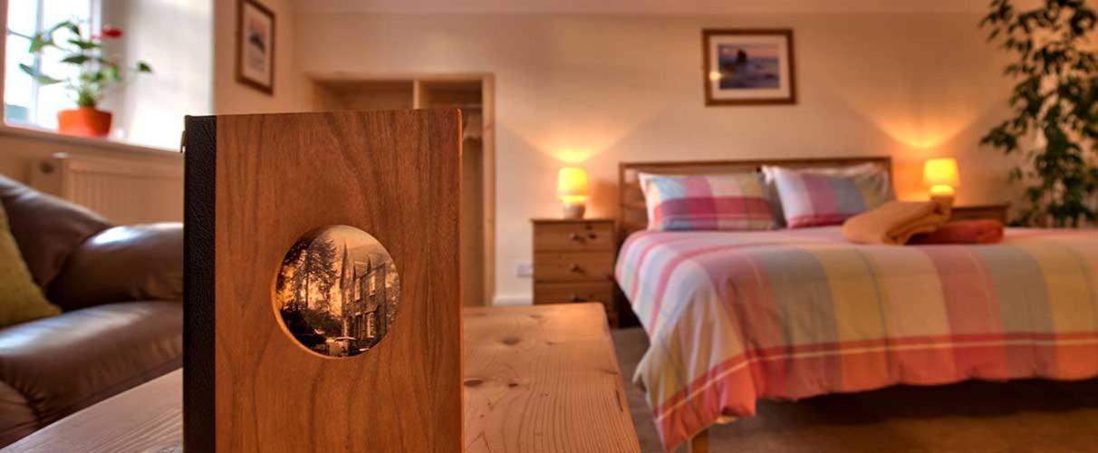 Hotel Dol Peris Llanberis Zewnętrze zdjęcie
