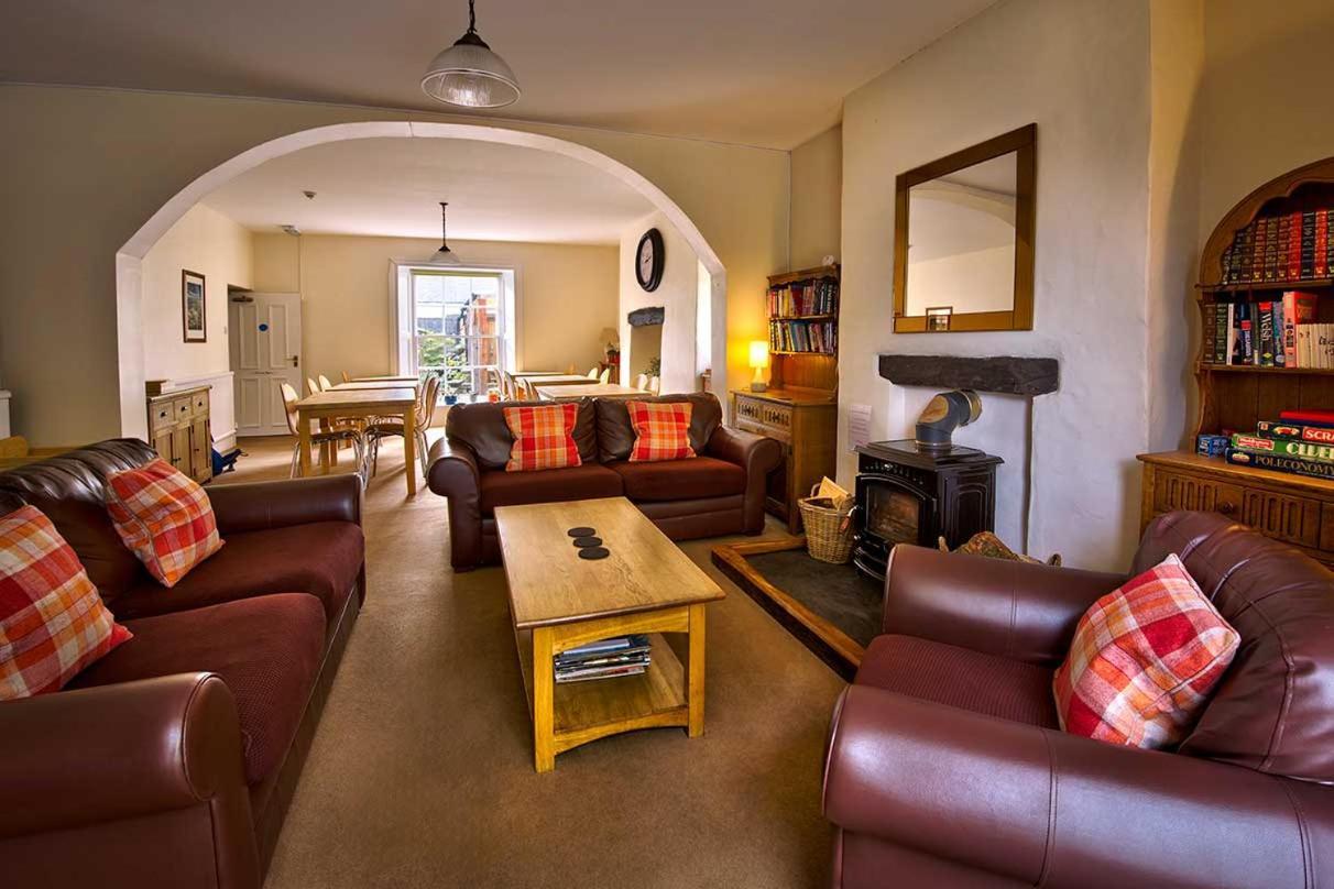 Hotel Dol Peris Llanberis Zewnętrze zdjęcie
