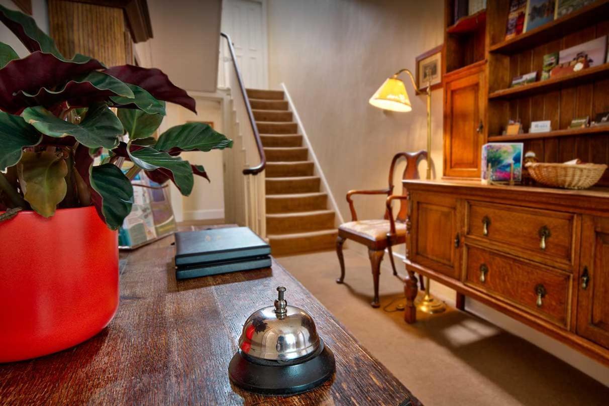 Hotel Dol Peris Llanberis Zewnętrze zdjęcie