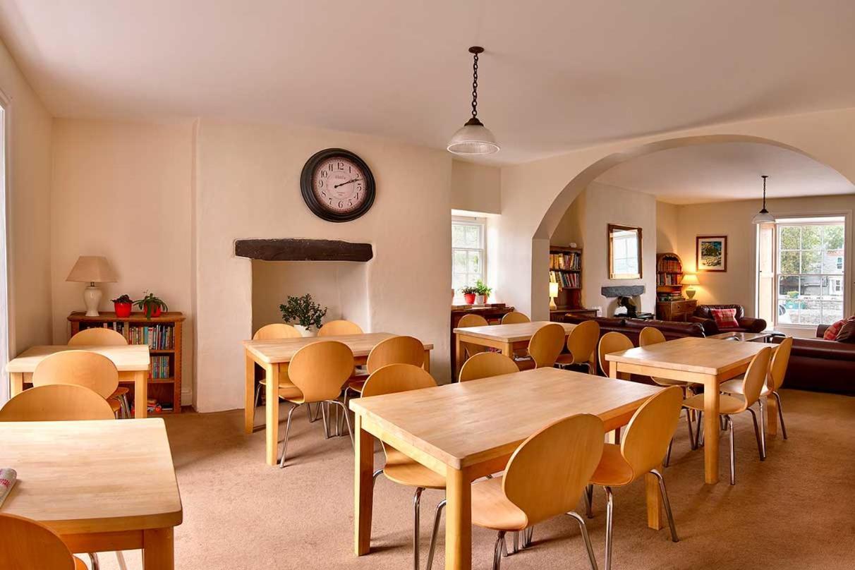 Hotel Dol Peris Llanberis Zewnętrze zdjęcie