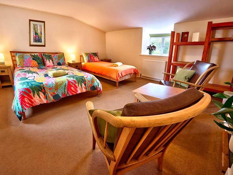 Hotel Dol Peris Llanberis Zewnętrze zdjęcie