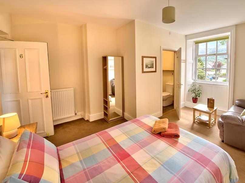 Hotel Dol Peris Llanberis Zewnętrze zdjęcie
