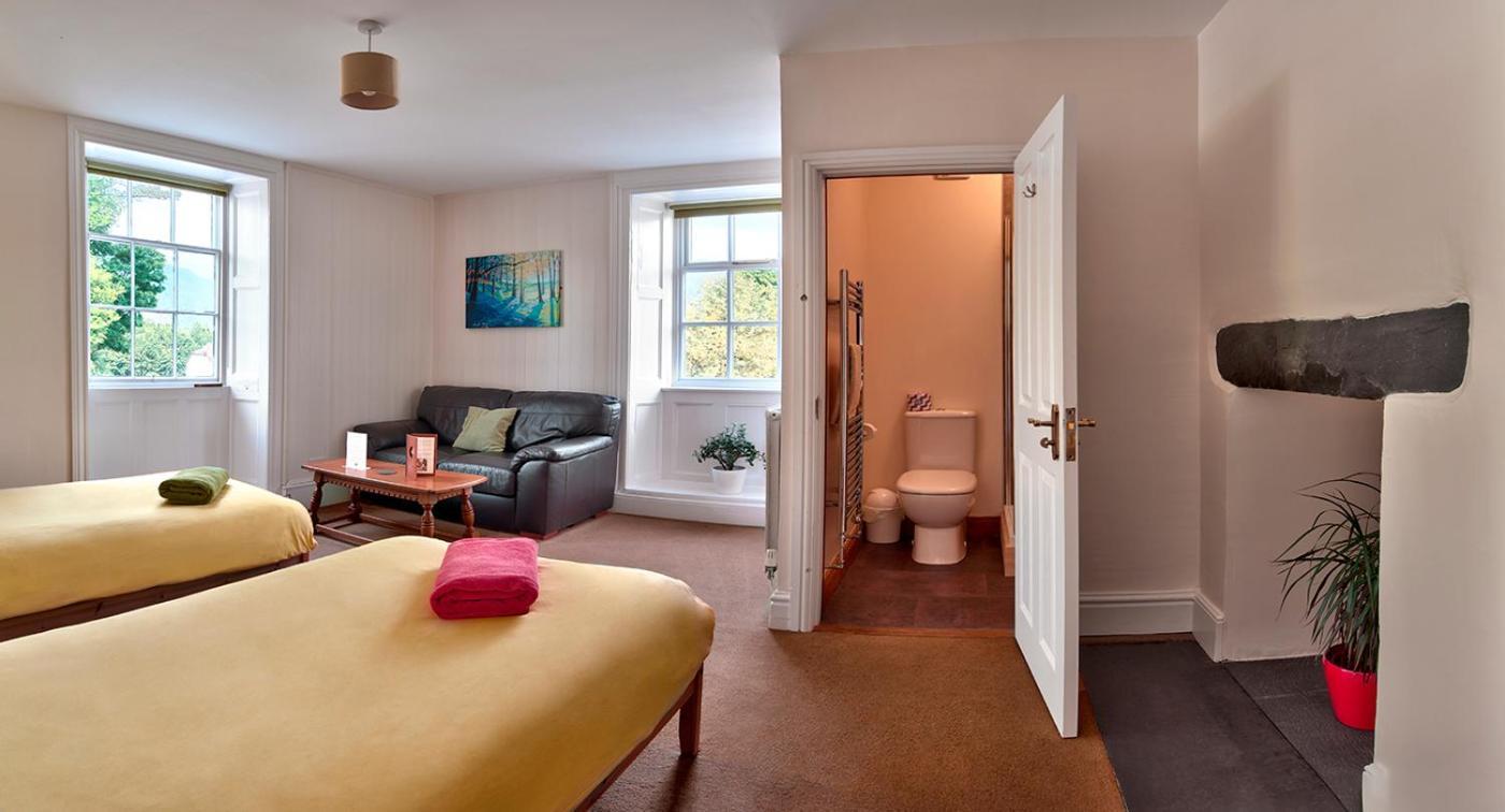 Hotel Dol Peris Llanberis Zewnętrze zdjęcie