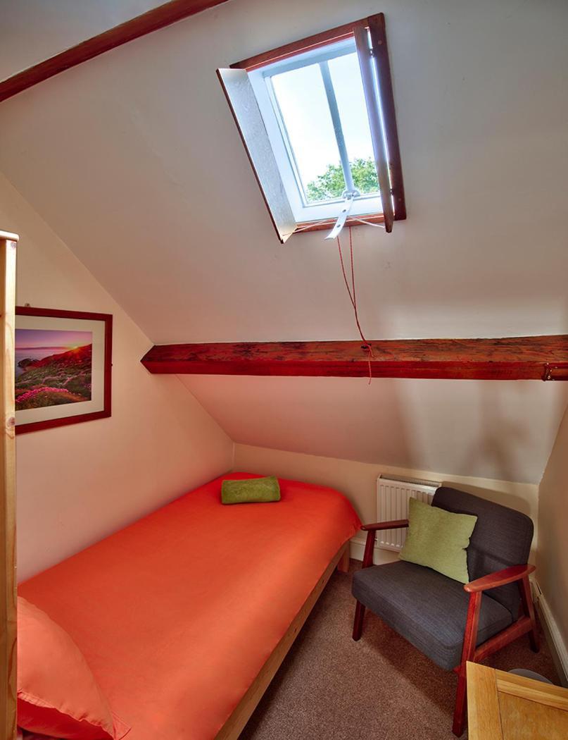 Hotel Dol Peris Llanberis Zewnętrze zdjęcie