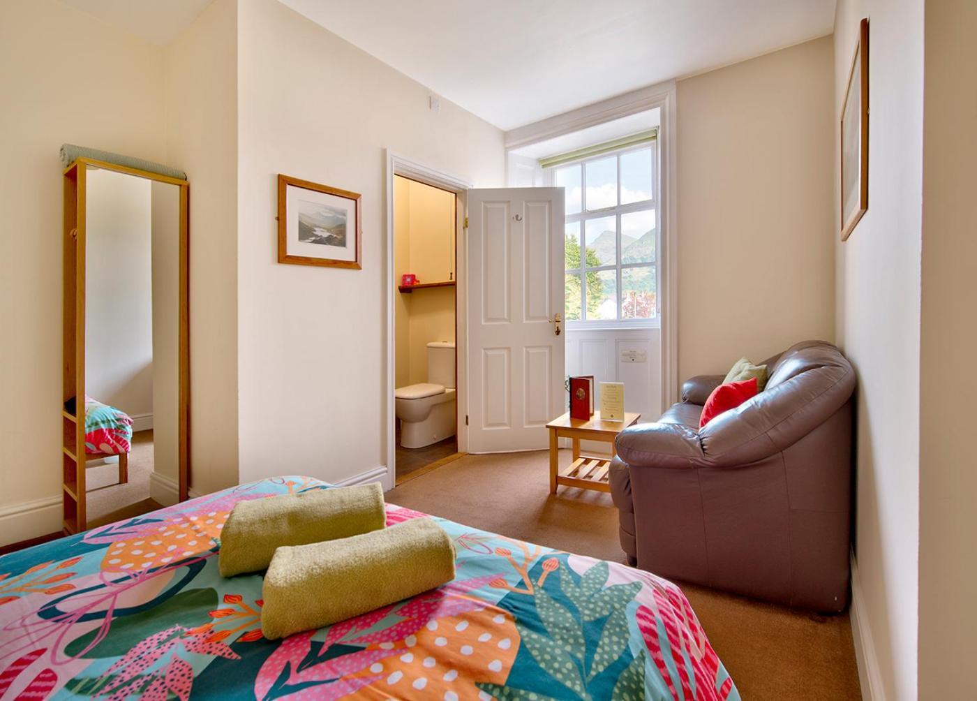 Hotel Dol Peris Llanberis Zewnętrze zdjęcie