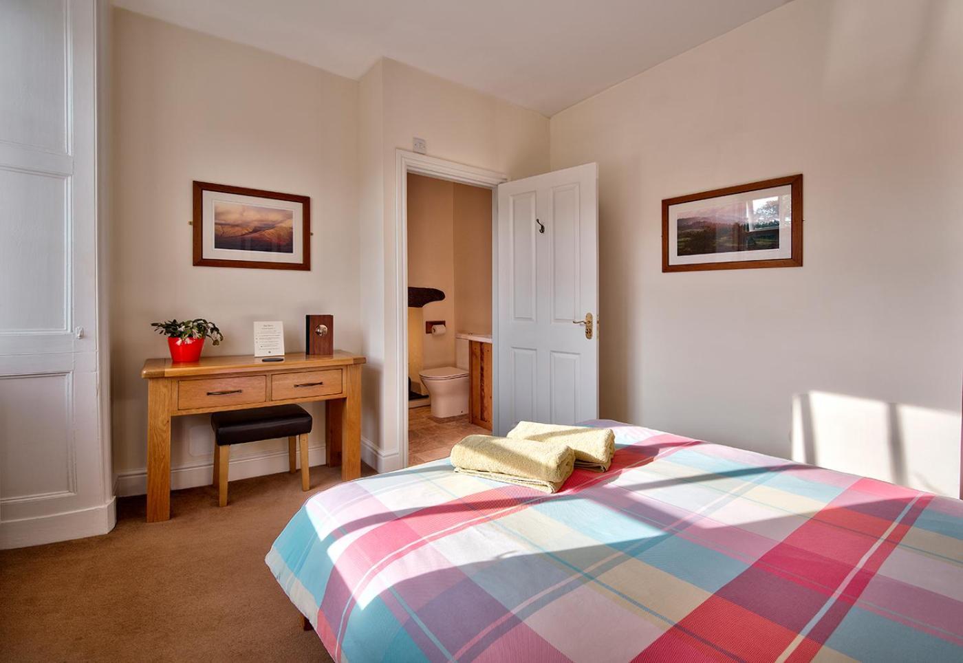 Hotel Dol Peris Llanberis Zewnętrze zdjęcie