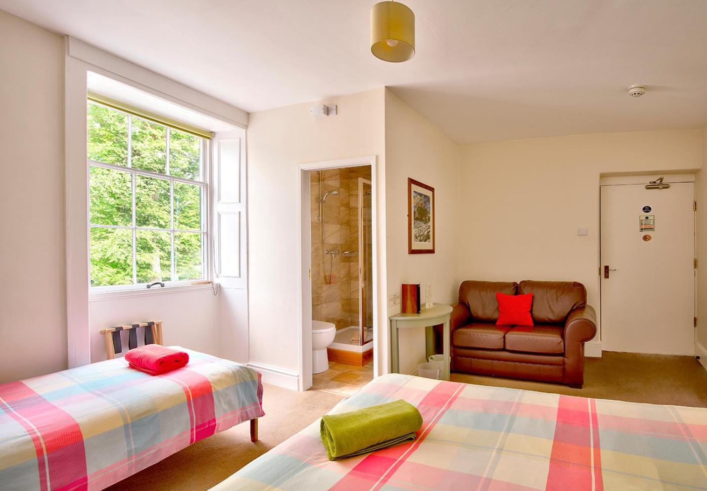 Hotel Dol Peris Llanberis Zewnętrze zdjęcie