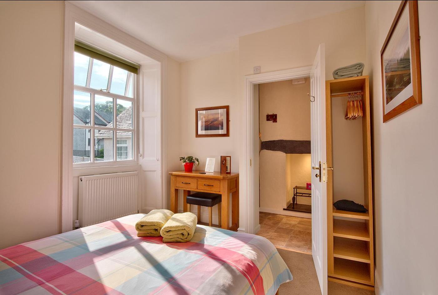 Hotel Dol Peris Llanberis Zewnętrze zdjęcie