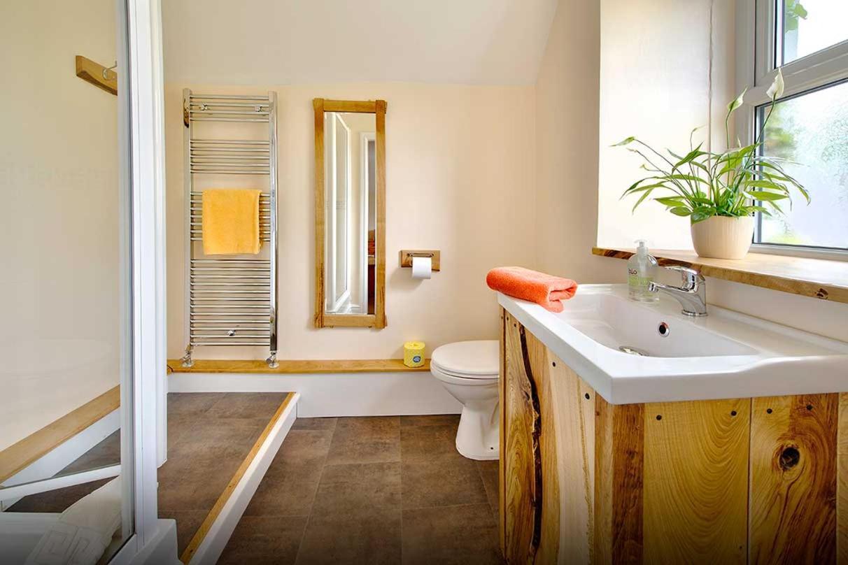 Hotel Dol Peris Llanberis Zewnętrze zdjęcie